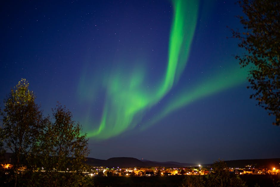 Youth leadership session